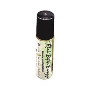 Attract Money Crystal Roller