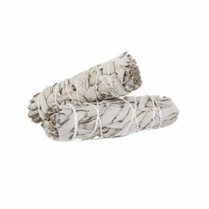 White Sage Smudge Stick