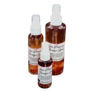 Rose Quartz Love Drawing Room Spray