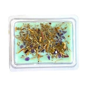 Pisces Crystal Wax Melts