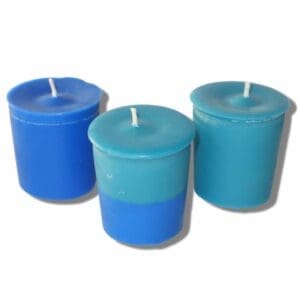 Peace Spell Votive Candles