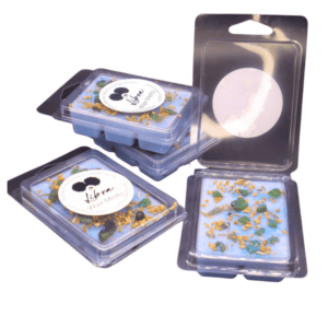 Libra Crystal Wax Melts